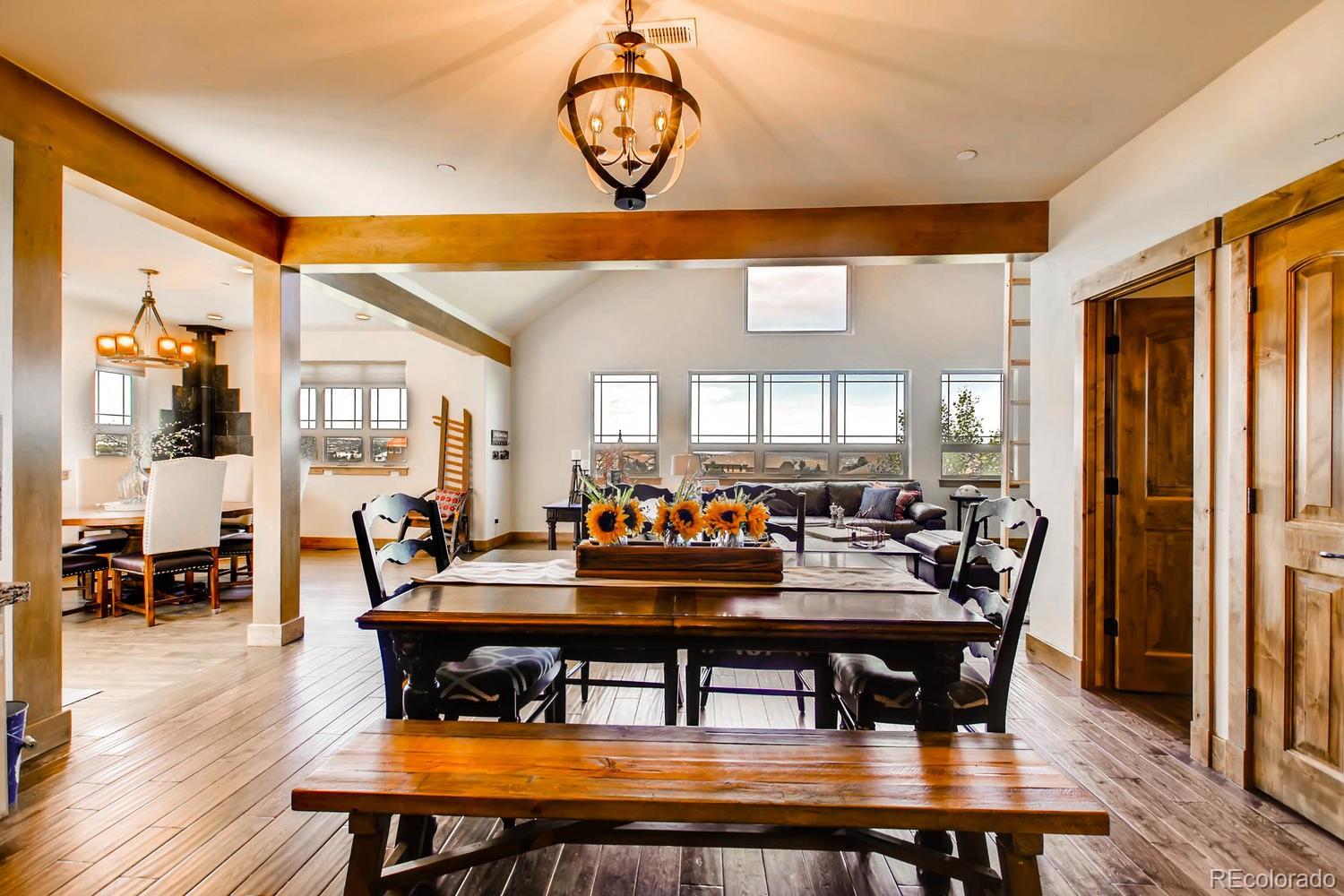 2379 Haystack Road Castle Rock, CO 80104 - Photo 12 of 35