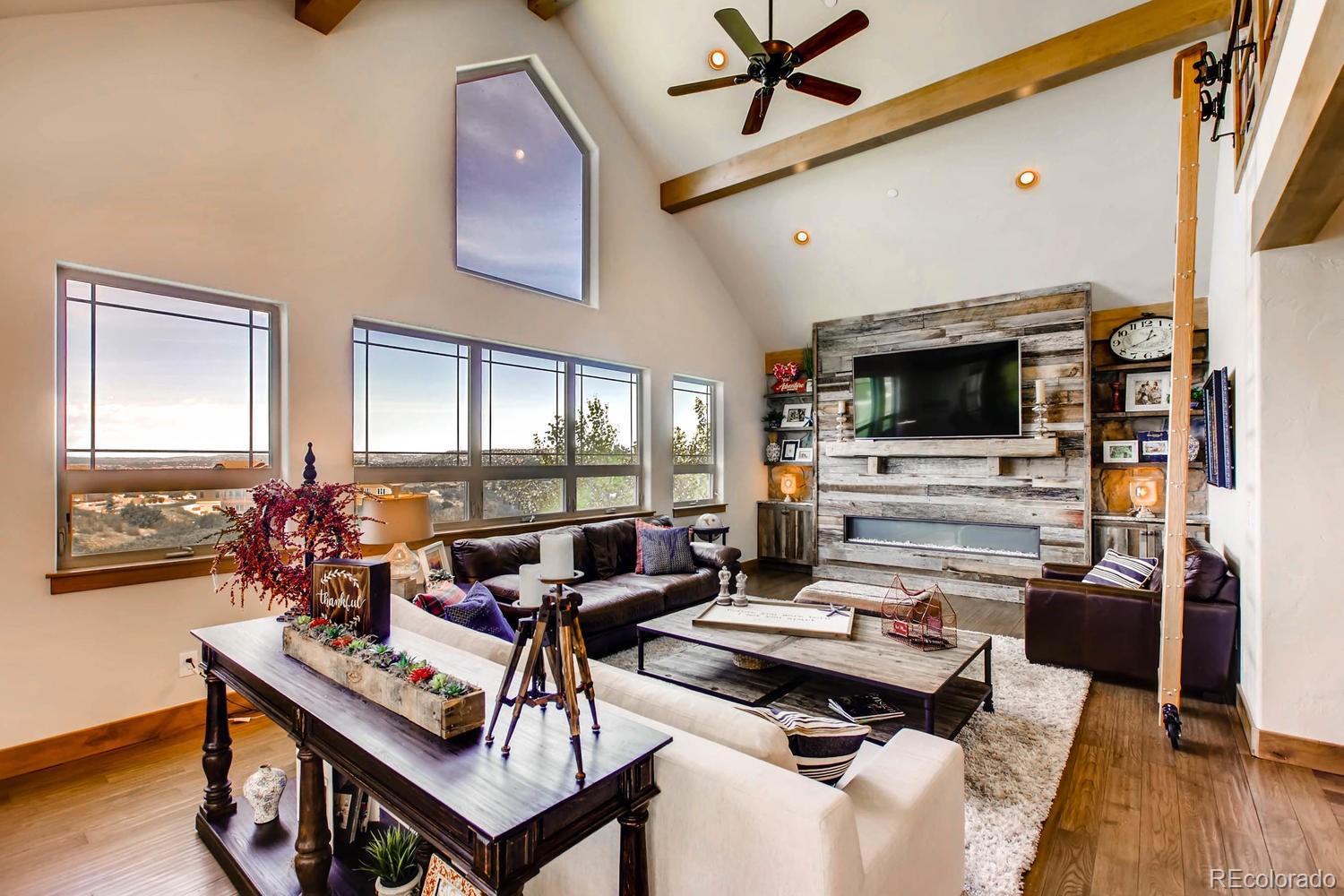 2379 Haystack Road Castle Rock, CO 80104 - Photo 13 of 35