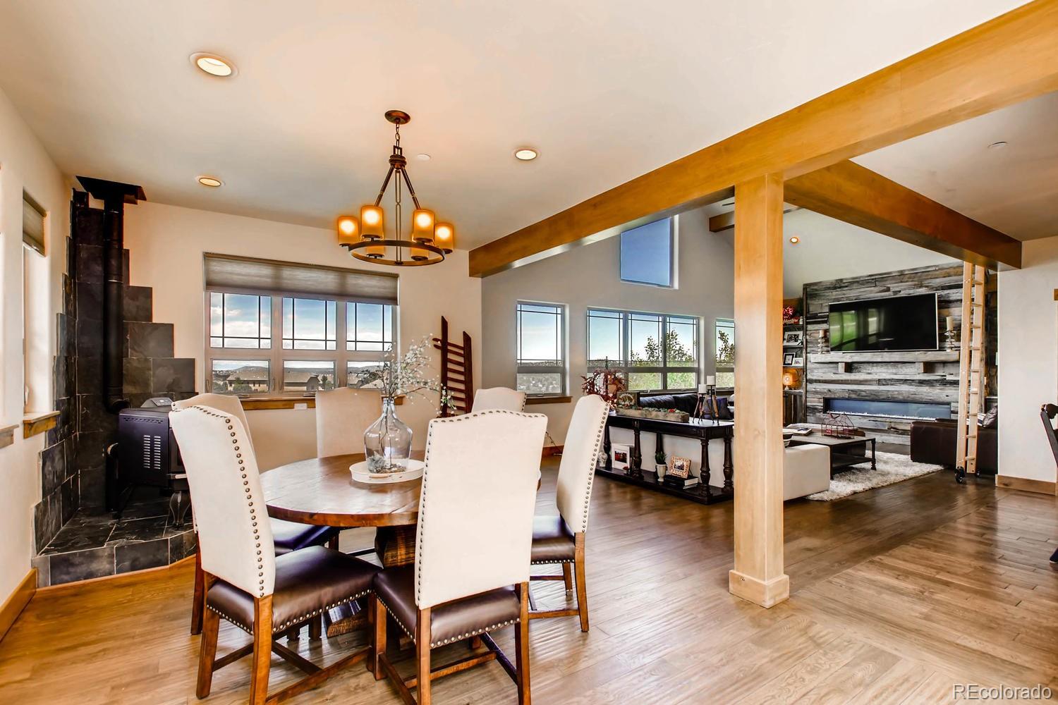 2379 Haystack Road Castle Rock, CO 80104 - Photo 16 of 35