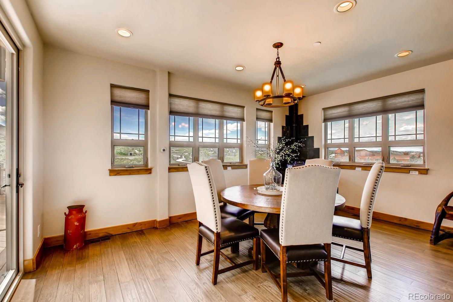2379 Haystack Road Castle Rock, CO 80104 - Photo 17 of 35