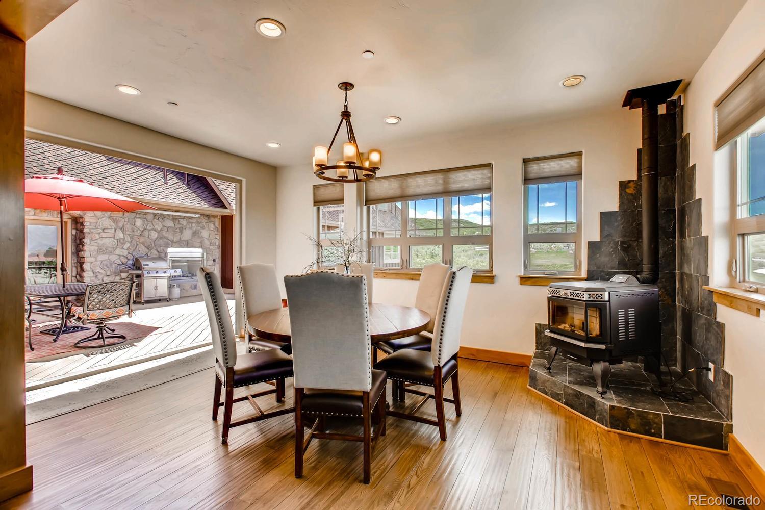 2379 Haystack Road Castle Rock, CO 80104 - Photo 18 of 35
