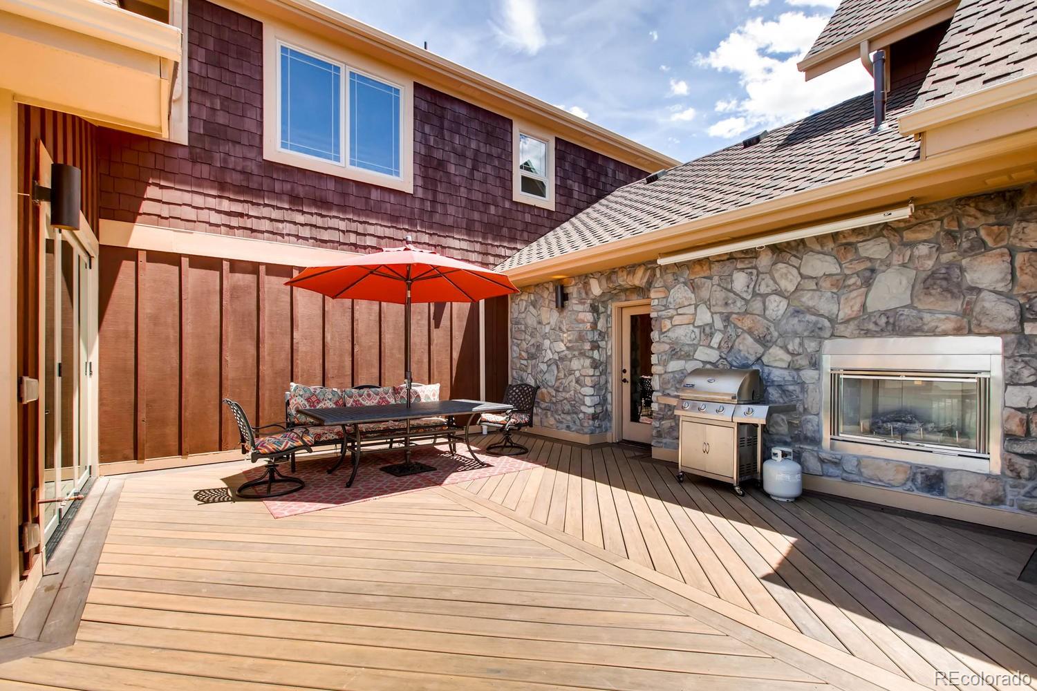 2379 Haystack Road Castle Rock, CO 80104 - Photo 20 of 35