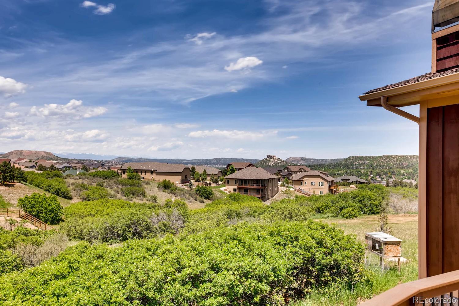 2379 Haystack Road Castle Rock, CO 80104 - Photo 22 of 35