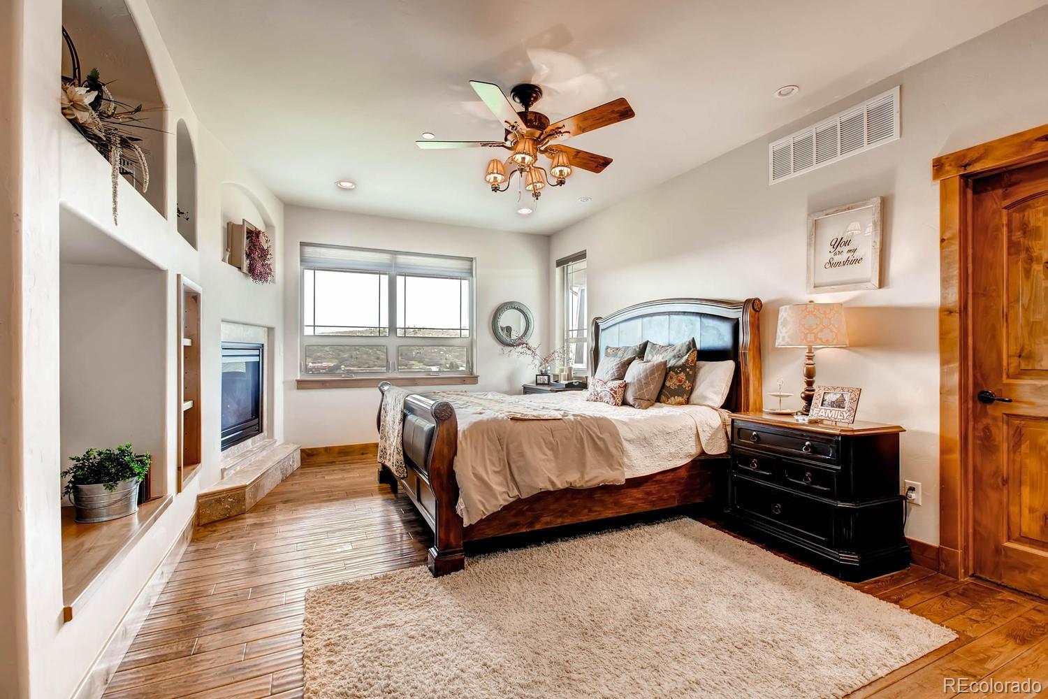 2379 Haystack Road Castle Rock, CO 80104 - Photo 23 of 35