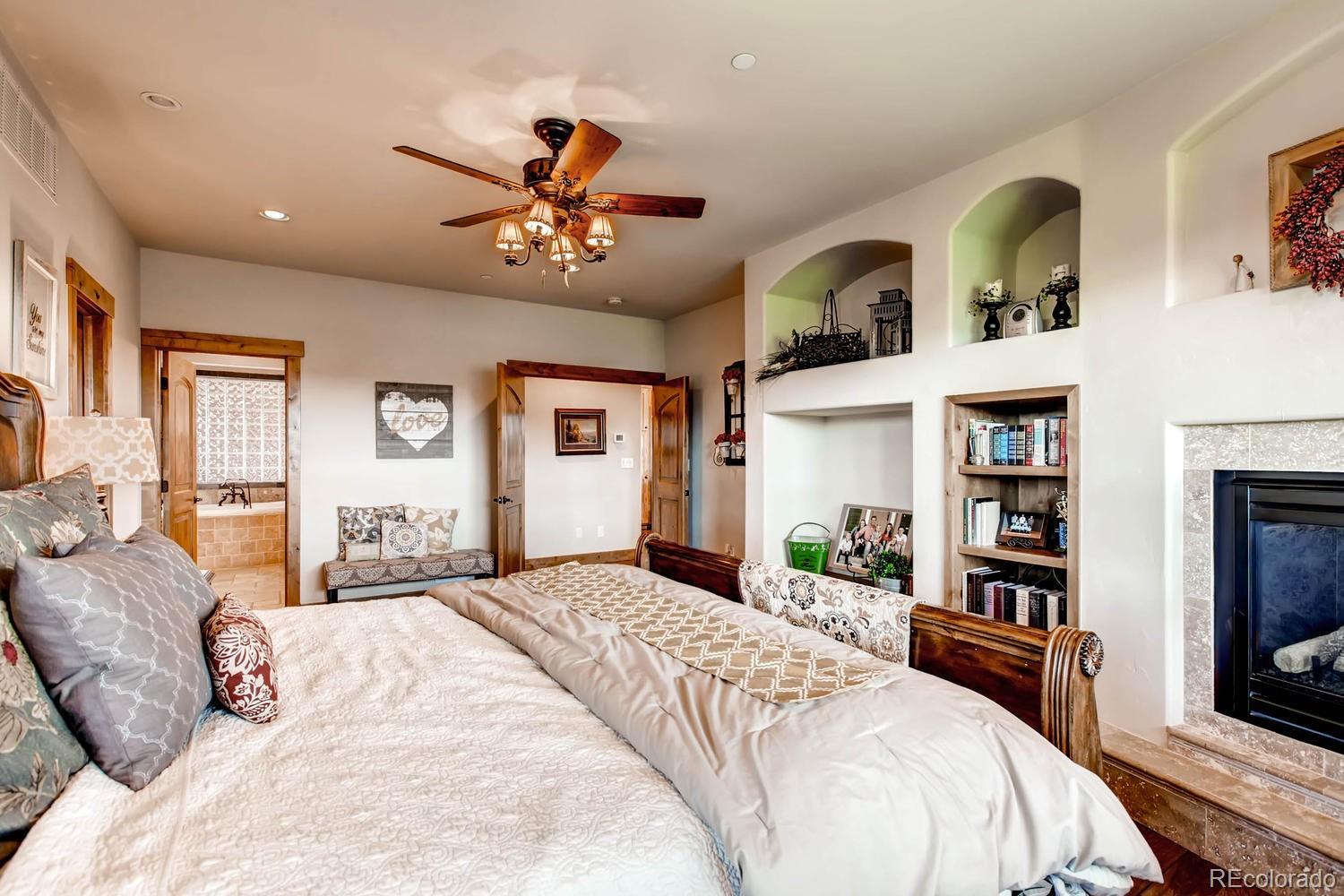 2379 Haystack Road Castle Rock, CO 80104 - Photo 24 of 35