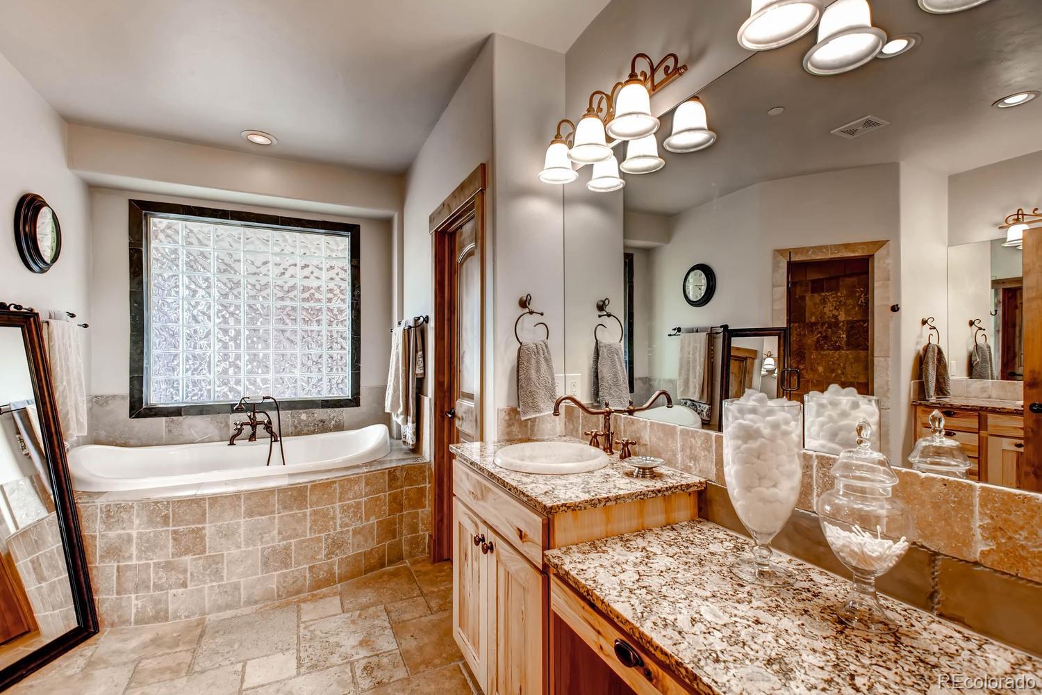 2379 Haystack Road Castle Rock, CO 80104 - Photo 25 of 35