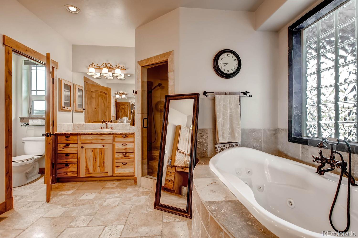2379 Haystack Road Castle Rock, CO 80104 - Photo 26 of 35