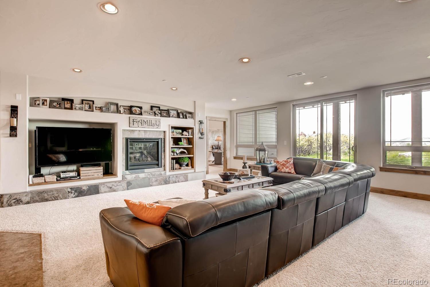 2379 Haystack Road Castle Rock, CO 80104 - Photo 29 of 35