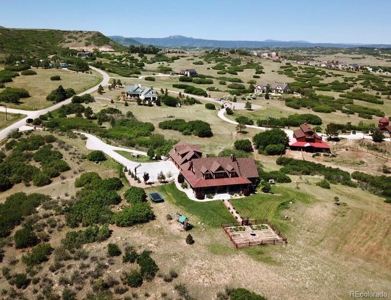 2379 Haystack Road Castle Rock, CO 80104 - Photo 3 of 35