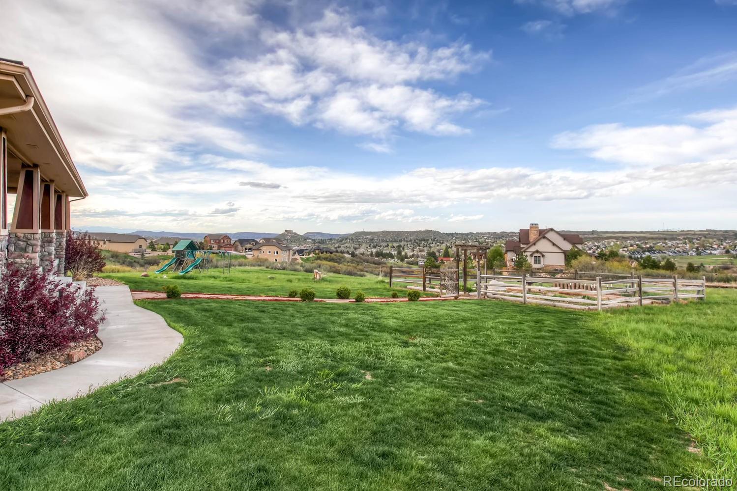 2379 Haystack Road Castle Rock, CO 80104 - Photo 33 of 35