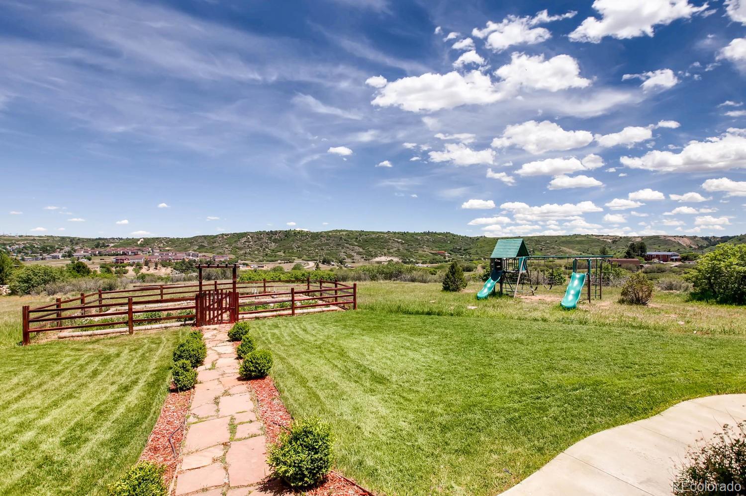 2379 Haystack Road Castle Rock, CO 80104 - Photo 34 of 35