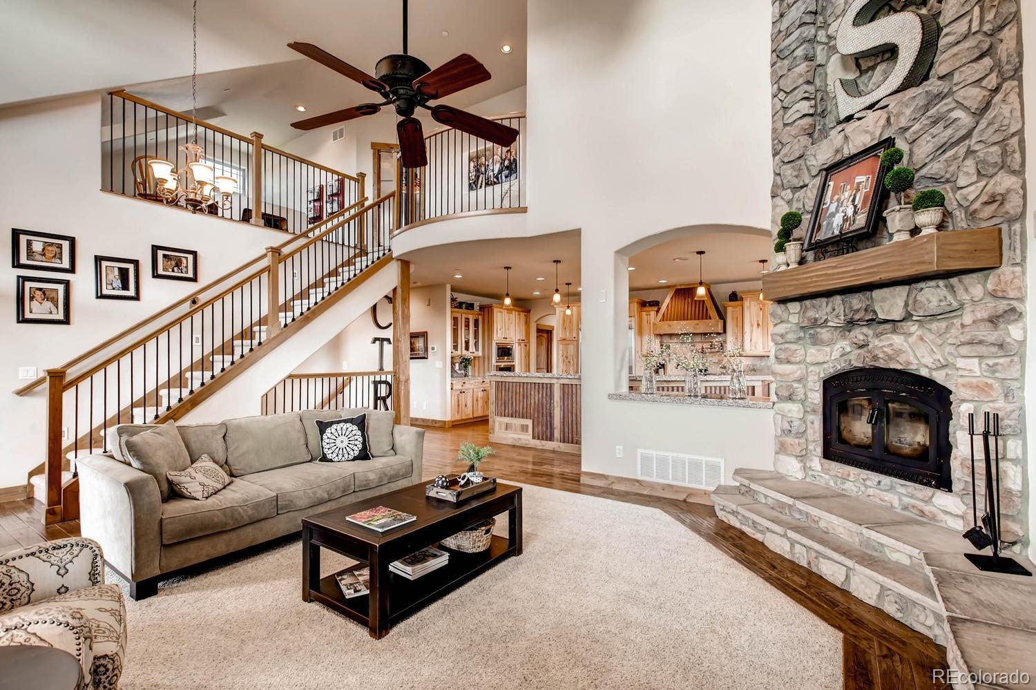 2379 Haystack Road Castle Rock, CO 80104 - Photo 9 of 35
