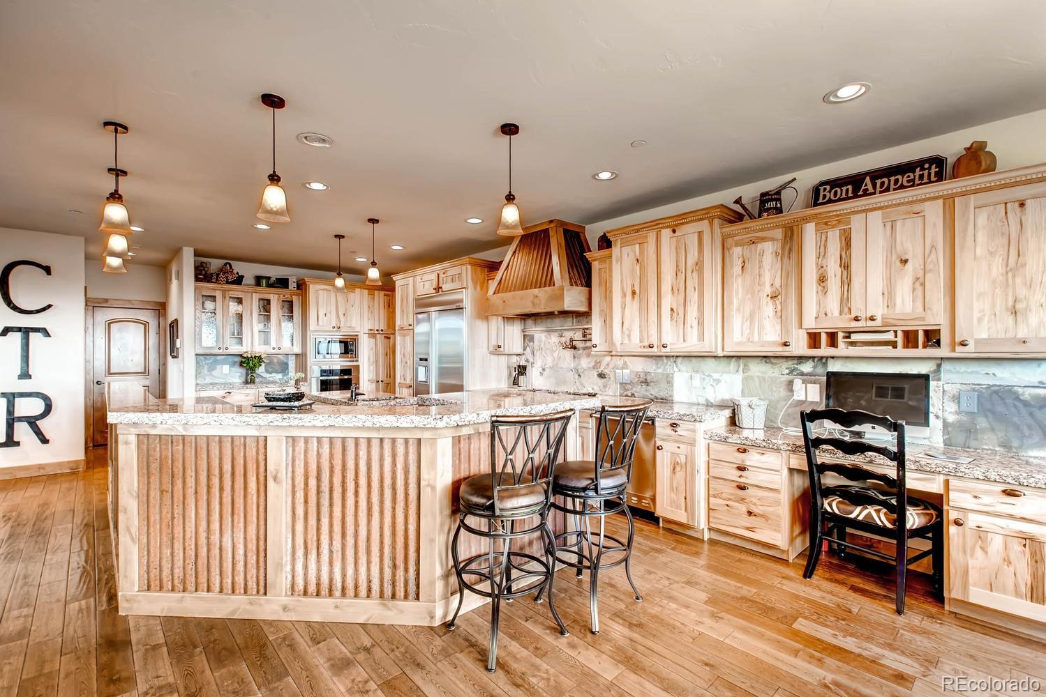 2379 Haystack Road Castle Rock, CO 80104 - Photo 10 of 35
