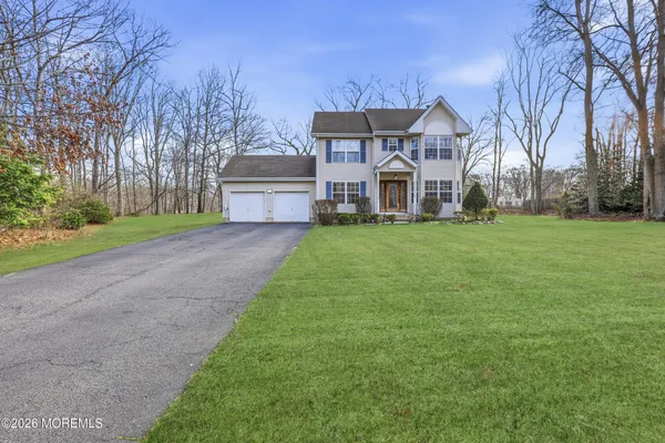 $899,000 | 9 Stacy Court, Jackson, NJ 08527