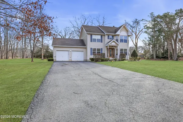 $899,000 | 9 Stacy Court, Jackson, NJ 08527