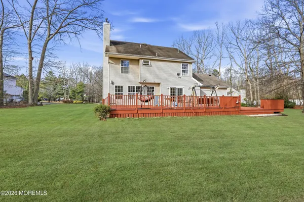 $899,000 | 9 Stacy Court, Jackson, NJ 08527