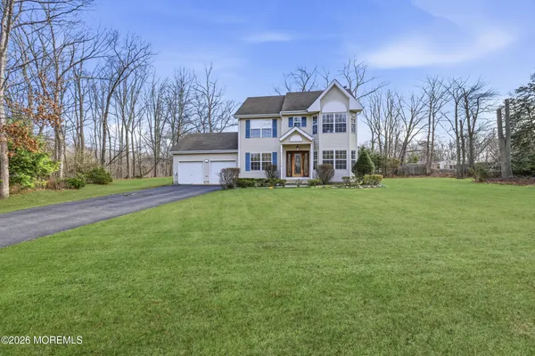 $899,000 | 9 Stacy Court, Jackson, NJ 08527