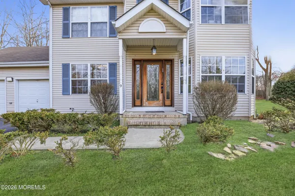 $899,000 | 9 Stacy Court, Jackson, NJ 08527