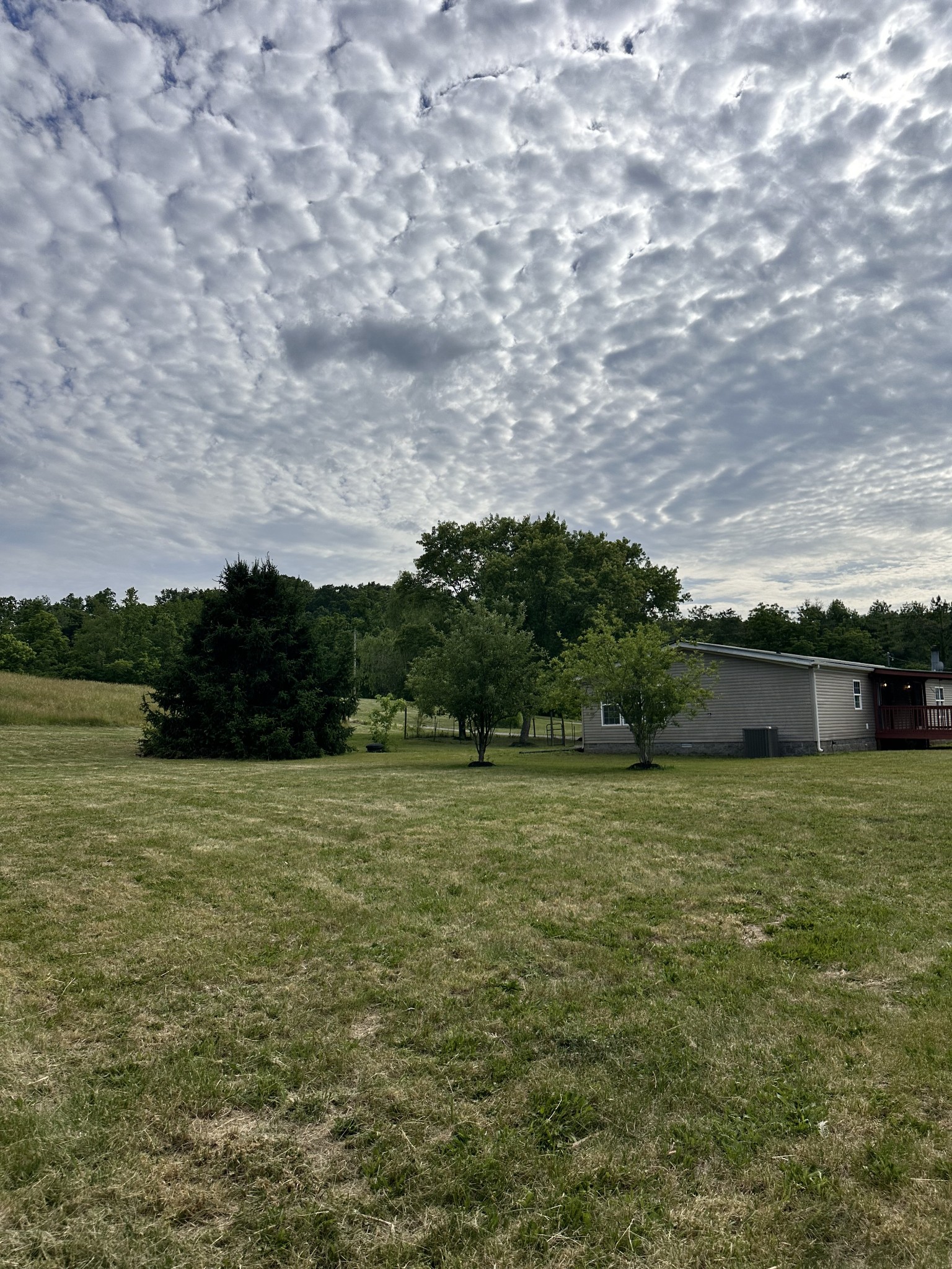 7287 Pinewood Road Nunnelly, TN 37137 - Photo 6 of 18 a view of a lake view