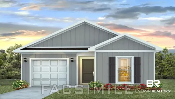 $298,080 | 32462 Revere Drive, Daphne, AL 36527