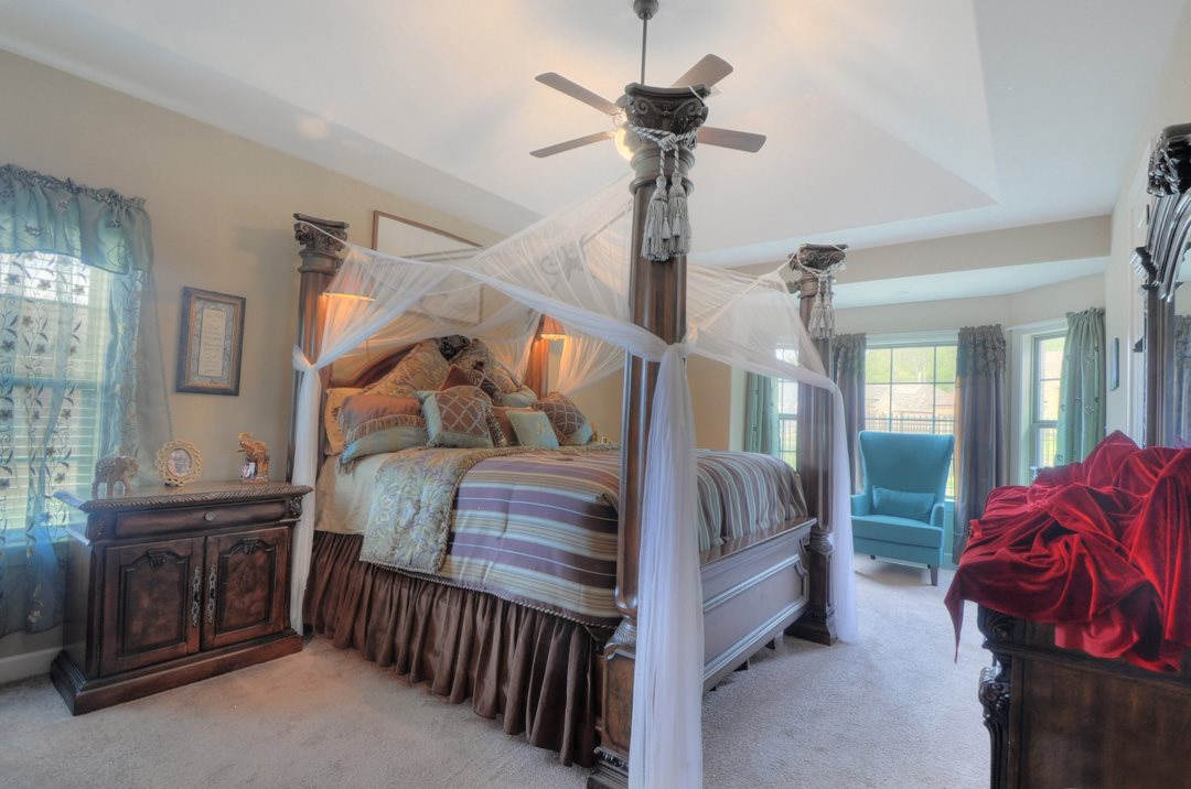 7722 Shadowcrest Road Memphis, TN 38125 - Photo 13 of 25 Gallery Image 13