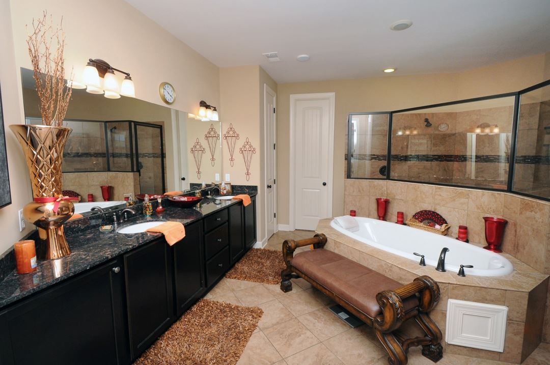 7722 Shadowcrest Road Memphis, TN 38125 - Photo 15 of 25 Gallery Image 15