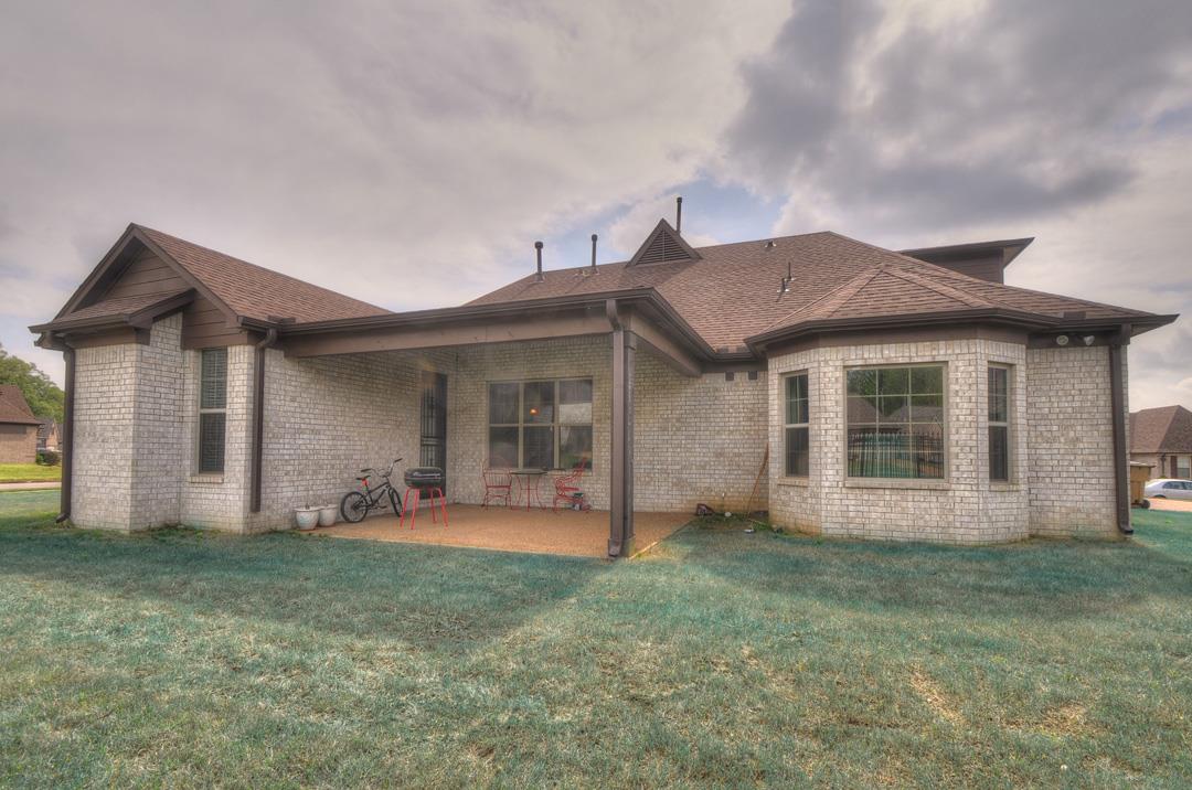 7722 Shadowcrest Road Memphis, TN 38125 - Photo 24 of 25 Gallery Image 24