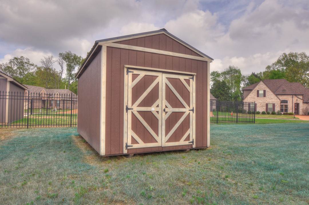 7722 Shadowcrest Road Memphis, TN 38125 - Photo 25 of 25 Gallery Image 25
