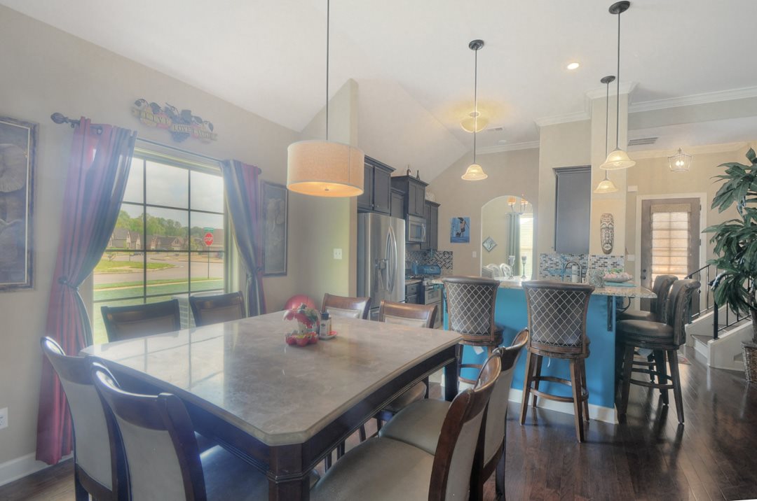 7722 Shadowcrest Road Memphis, TN 38125 - Photo 5 of 25 Gallery Image 5
