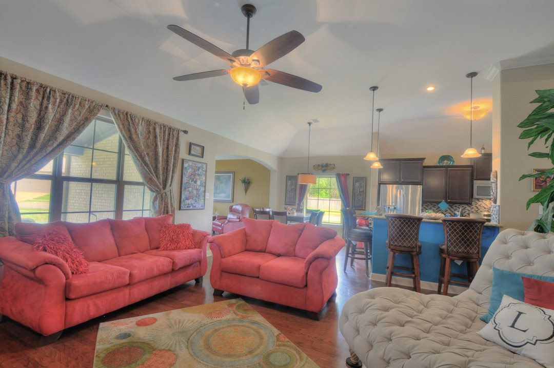 7722 Shadowcrest Road Memphis, TN 38125 - Photo 8 of 25 Gallery Image 8