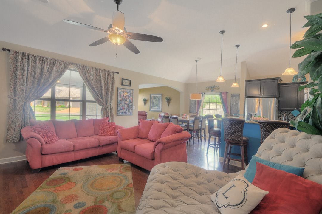 7722 Shadowcrest Road Memphis, TN 38125 - Photo 9 of 25 Gallery Image 9