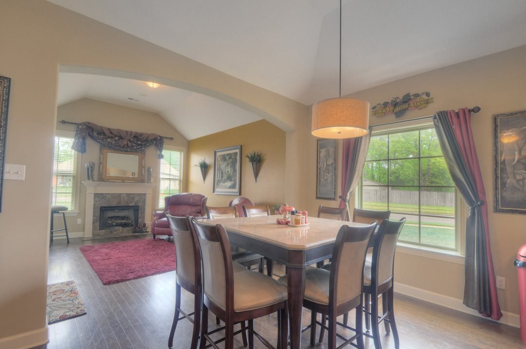 7722 Shadowcrest Road Memphis, TN 38125 - Photo 10 of 25 Gallery Image 10