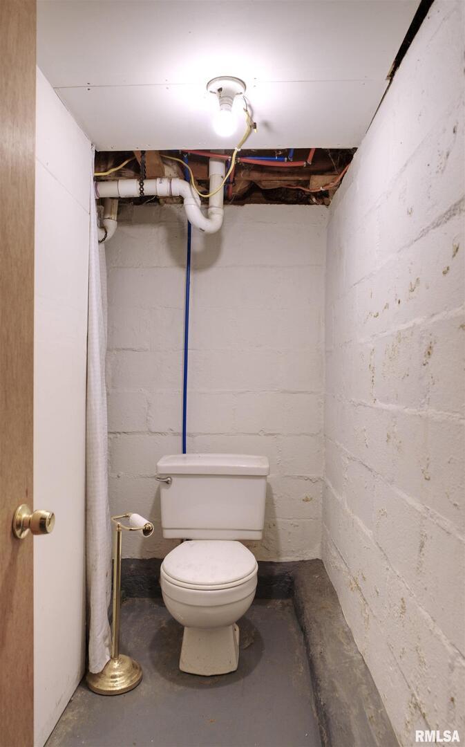 607 2nd Street Camanche, IA 52730 - Photo 19 of 25