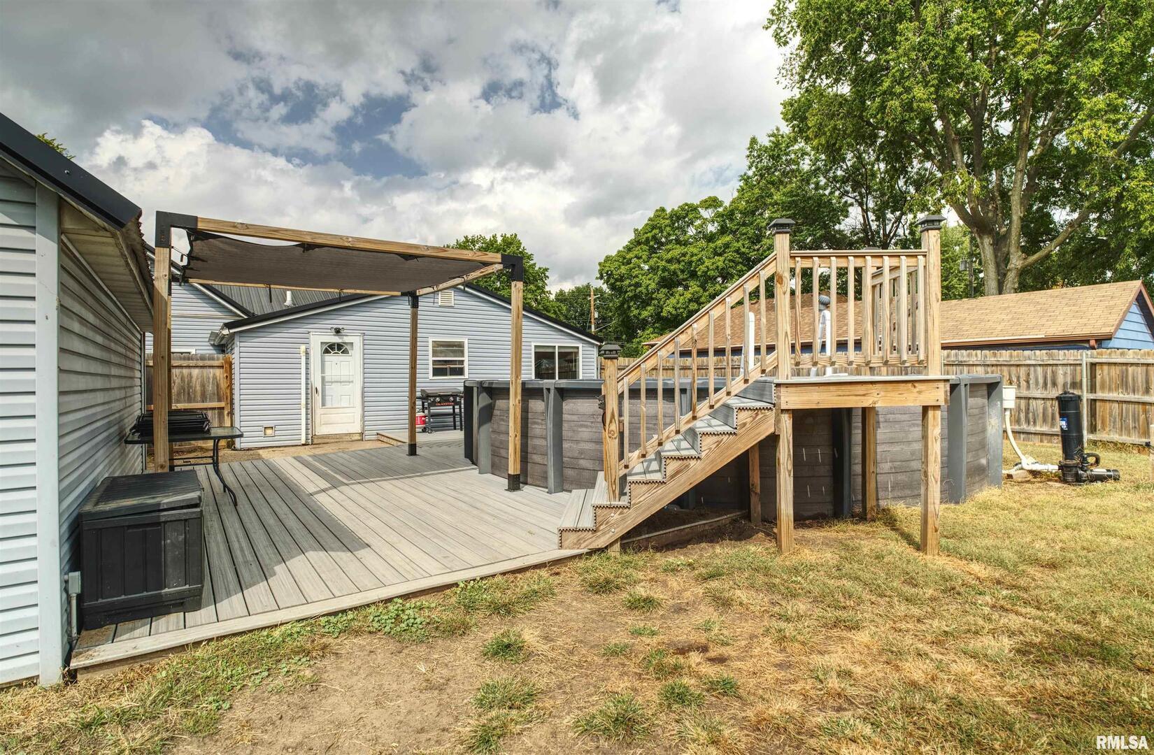 607 2nd Street Camanche, IA 52730 - Photo 25 of 25