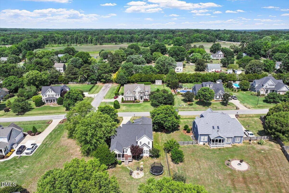 2111 Stone Pasture Road Fuquay-Varina, NC 27526 - Photo 35 of 37