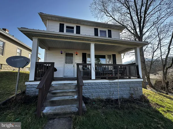 $245,000 | 11904 Iris Avenue, Cumberland, MD 21502
