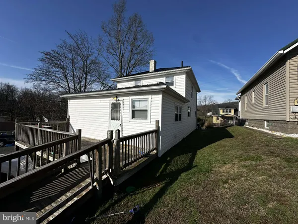 $245,000 | 11904 Iris Avenue, Cumberland, MD 21502