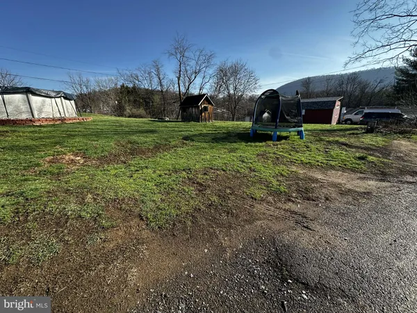 $245,000 | 11904 Iris Avenue, Cumberland, MD 21502
