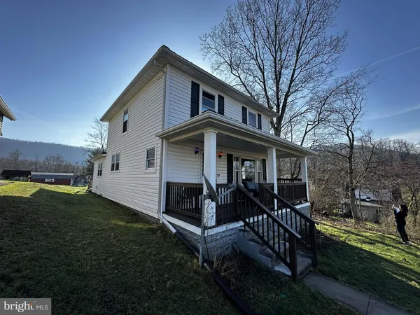 $245,000 | 11904 Iris Avenue, Cumberland, MD 21502
