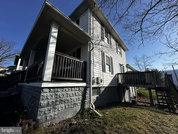 $245,000 | 11904 Iris Avenue, Cumberland, MD 21502