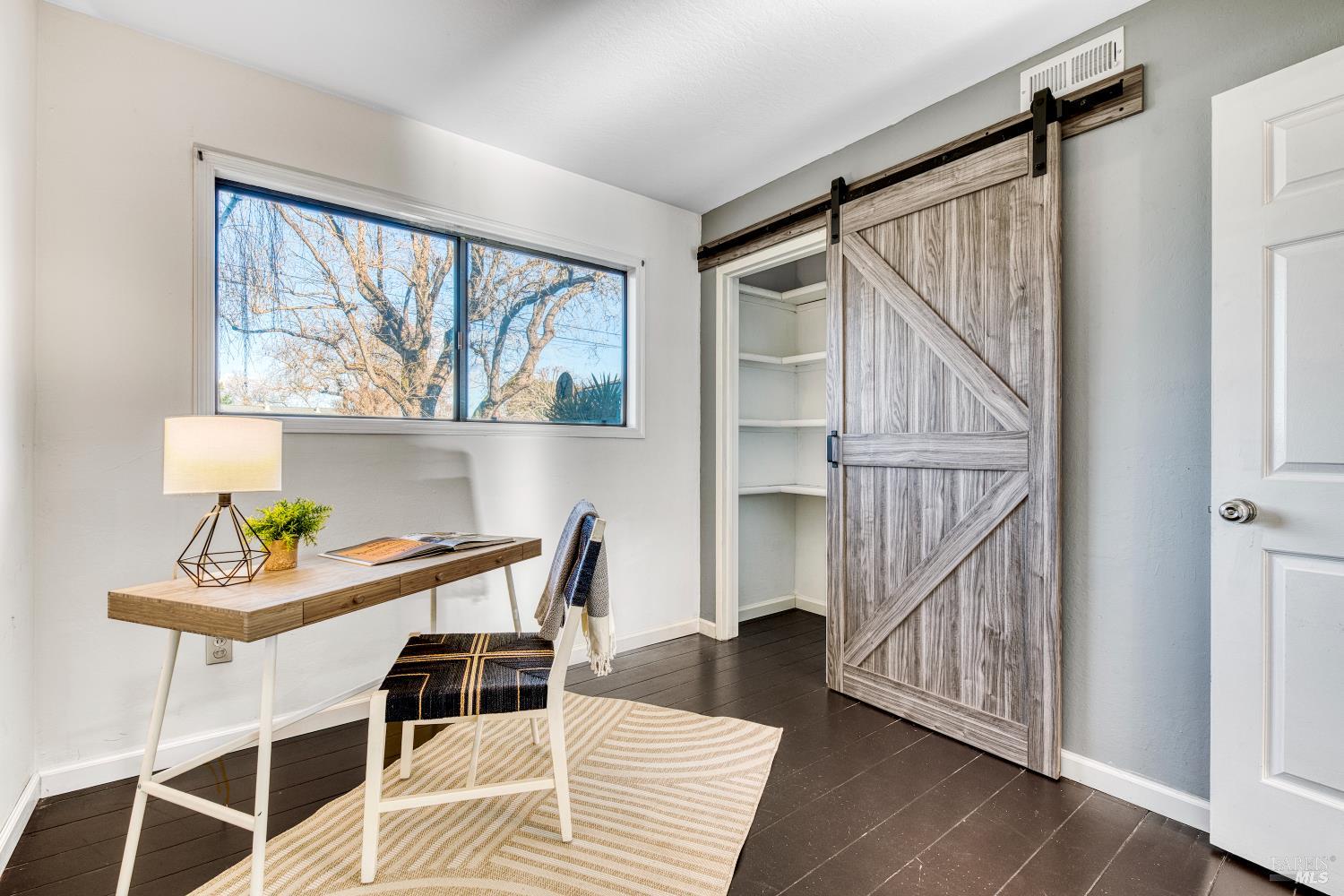 1534 Buchanan Street Novato, CA 94947 - Photo 16 of 30 Downstairs bedroom.