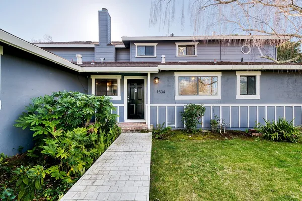 $1,400,000 | 1534 Buchanan Street, Novato, CA 94947