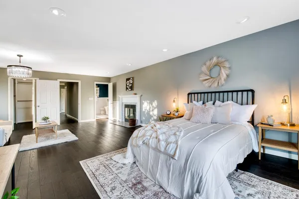 $1,400,000 | 1534 Buchanan Street, Novato, CA 94947