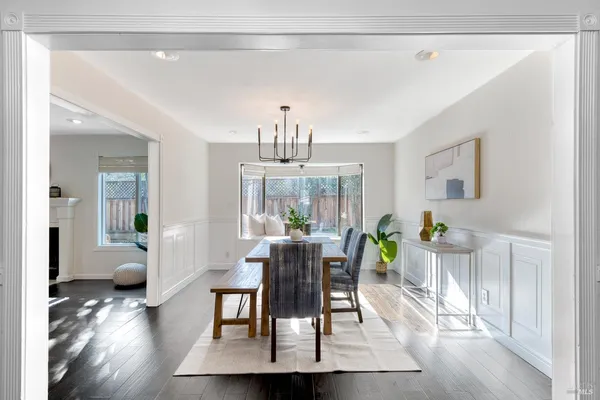 $1,400,000 | 1534 Buchanan Street, Novato, CA 94947