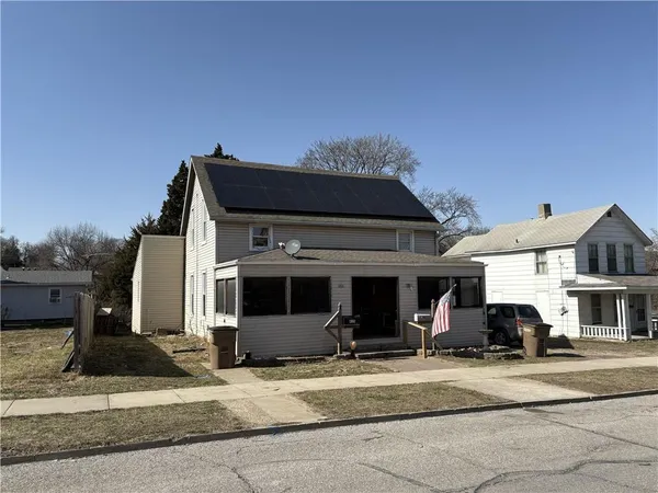 $175,000 | 433-435 South 5th Street, Atchison, KS 66002