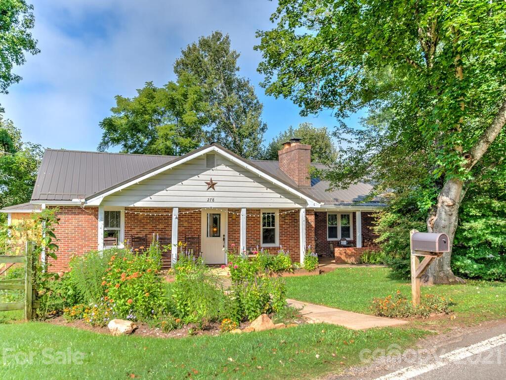 278 Hughey Road Alexander, NC 28701 - Photo 1 of 43 Gallery Image 1