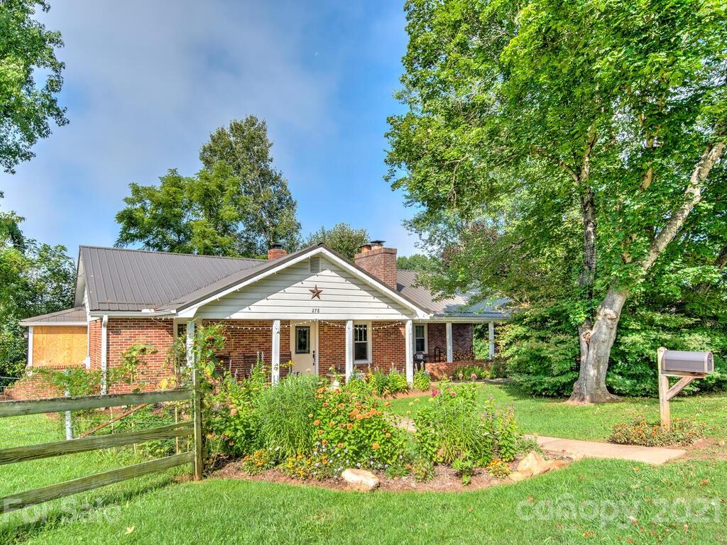 278 Hughey Road Alexander, NC 28701 - Photo 2 of 43 Gallery Image 2