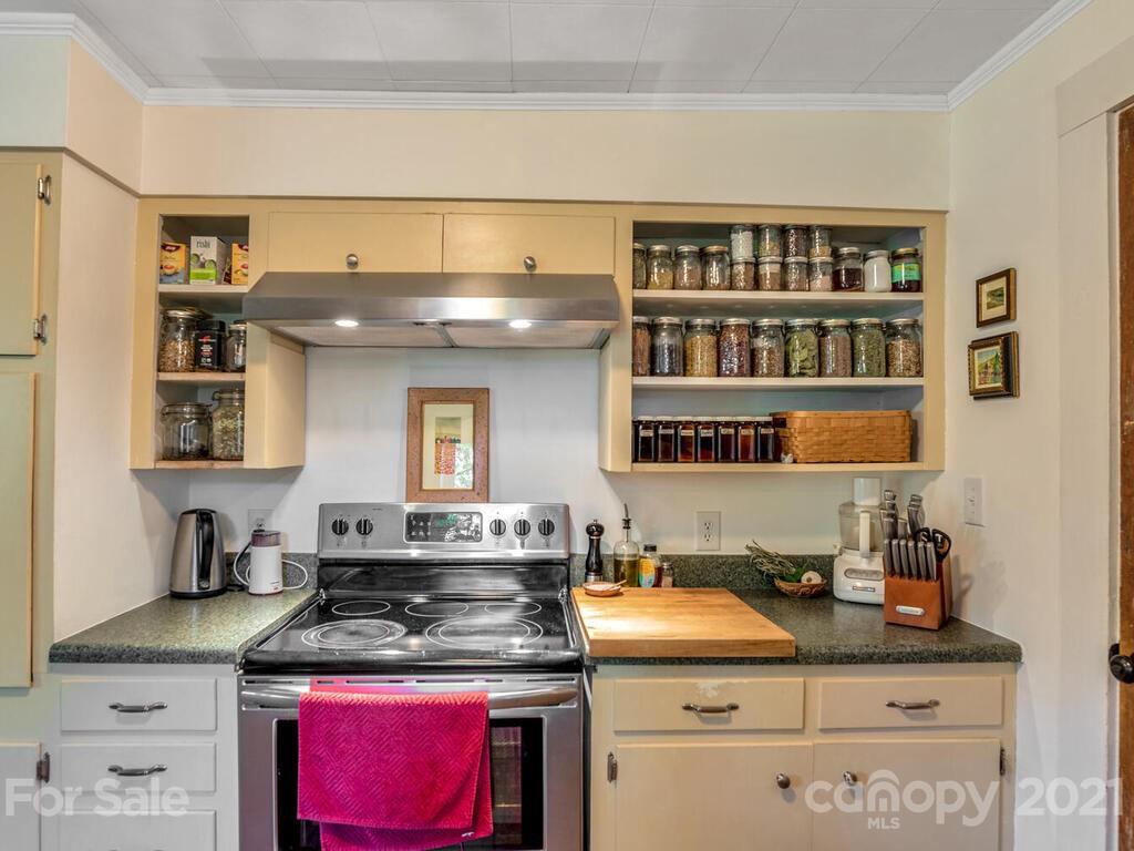 278 Hughey Road Alexander, NC 28701 - Photo 15 of 43 Gallery Image 15
