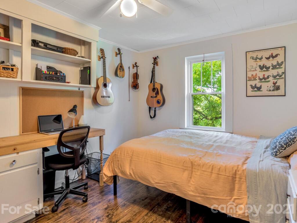 278 Hughey Road Alexander, NC 28701 - Photo 16 of 43 Gallery Image 16