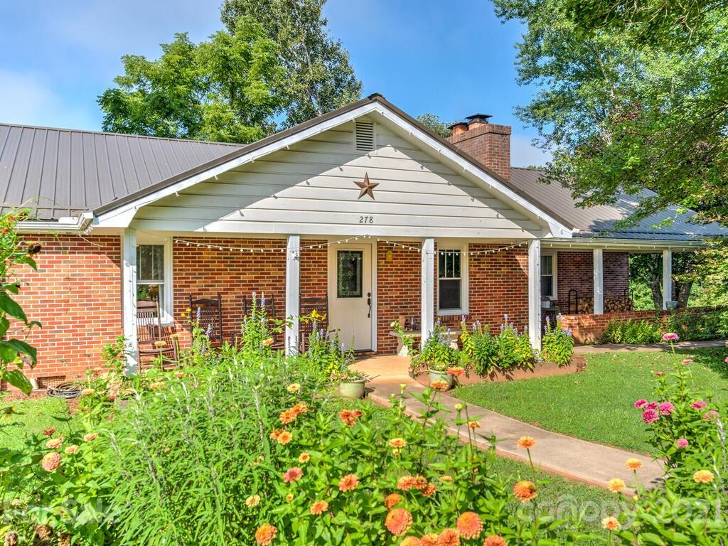 278 Hughey Road Alexander, NC 28701 - Photo 3 of 43 Gallery Image 3
